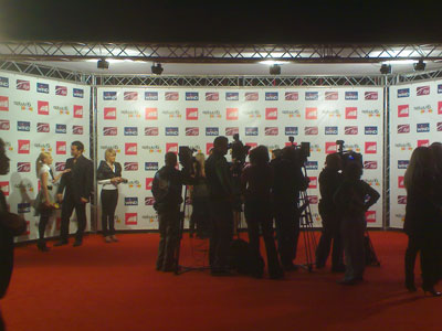 Red Carpet