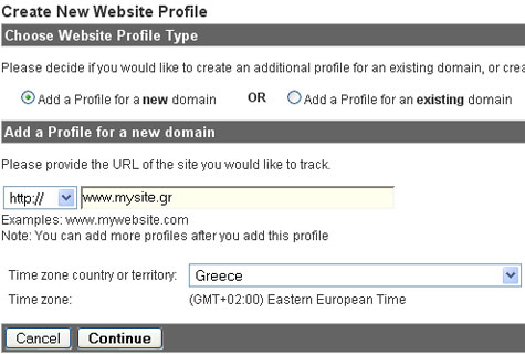 Google Analytics 02