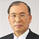 Atsutoshi Nishida, Toshiba President and Chief Executive Officer