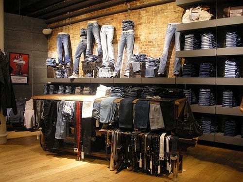 Diesel Jeans