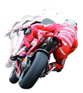 Ducati Desmosedici