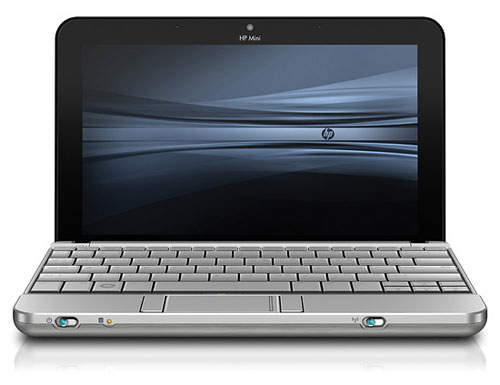 Netbook HP Mini 2140