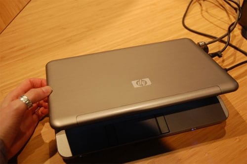 Netbook HP Mini 2140