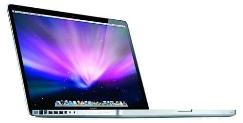 Apple MacBook Pro