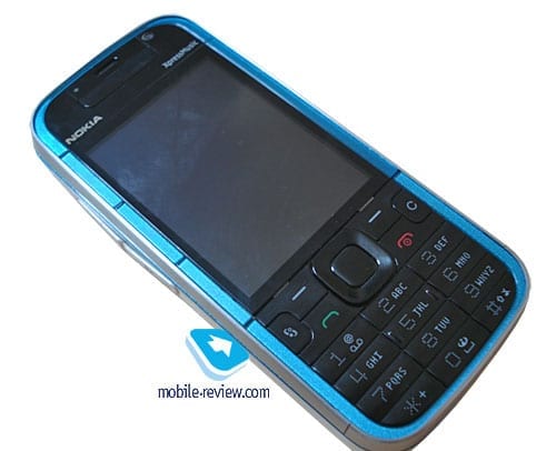 Nokia 5730 XpressMusic