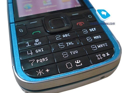 Nokia 5730 XpressMusic