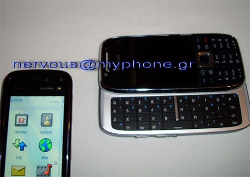 Nokia E75