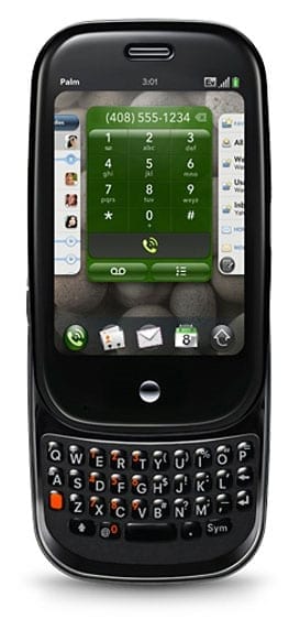Palm Pre