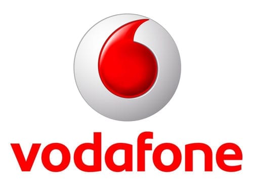 Vodafone CU