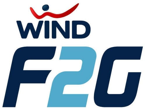 Wind F2G