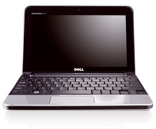 Dell Mini 10