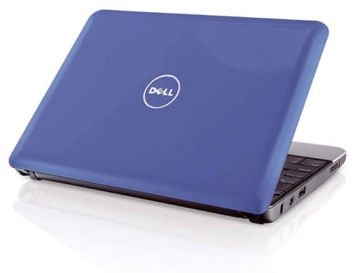 Dell Mini 10