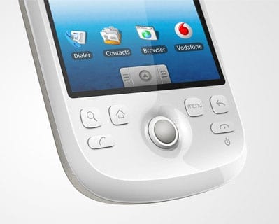 HTC Magic