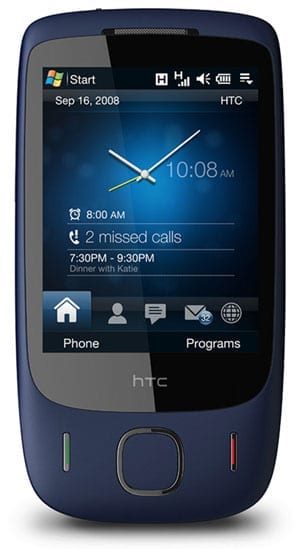 HTC Touch 3G