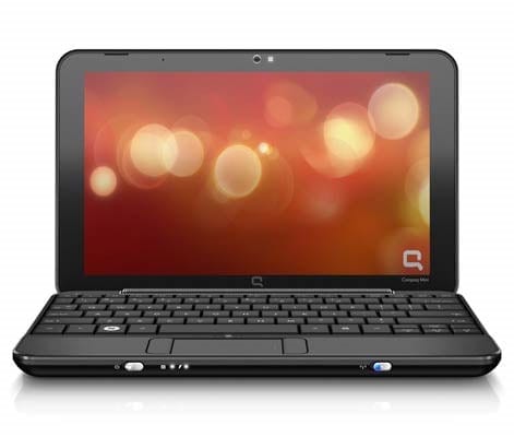 Netbook HP Compaq Mini 700EI