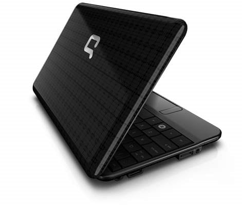 Netbook HP Compaq Mini 700EI