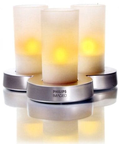 Philips Imageo Led Candle