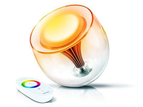 Philips Living Colours