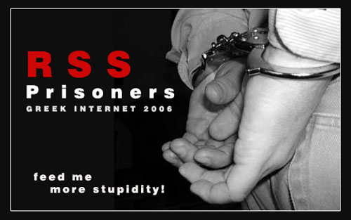 RSS prisoners
