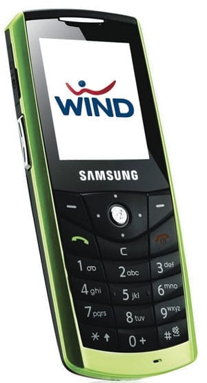 Samsung ECO Ε200