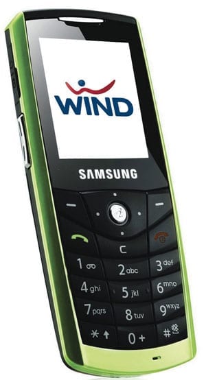 Samsung ECO Ε200