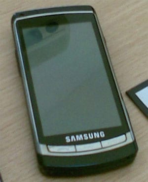 Samsung i8910