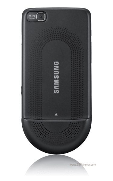 Samsung Μ7610 Beat Disc