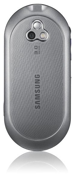 Samsung M7600 Beat DJ