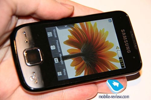 Samsung S5600