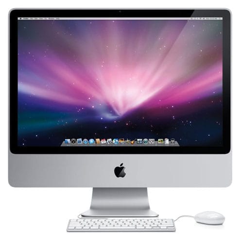 Apple iMac