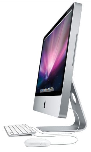 Apple iMac