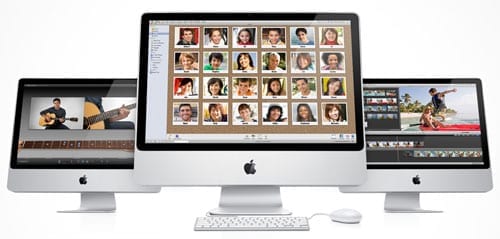 Apple iMac