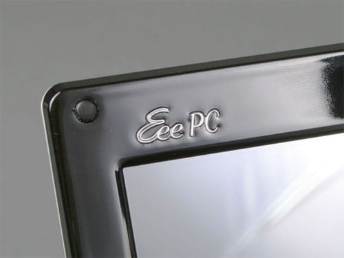 Asus Eee PC T91 Tablet PC