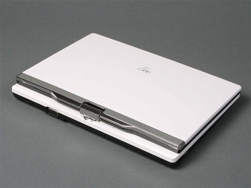 Asus Eee PC T91 Tablet PC