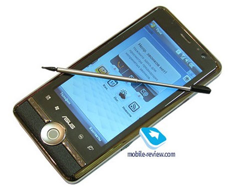 Asus P835