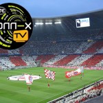 Conn-X TV με αγώνες της Bundesliga