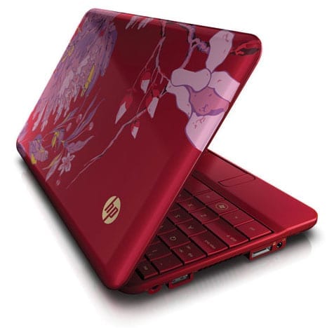 HP Vivienne Tam Special Edition