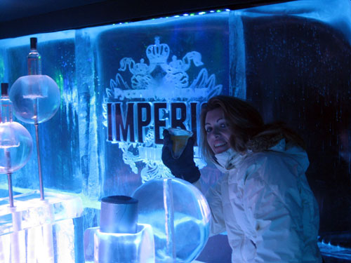 ice imperia игра