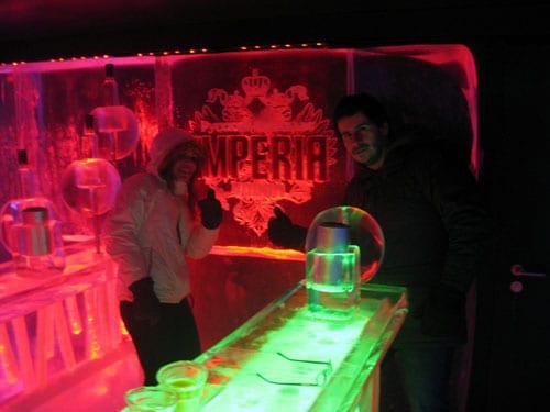 Imperia Ice Club