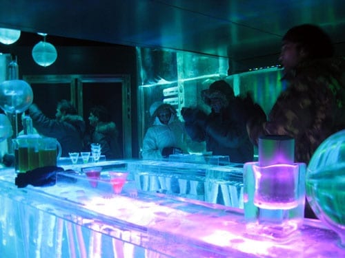 Imperia Ice Club