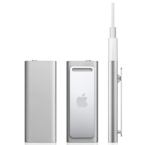 Apple iPod Shuffle