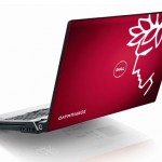 Olympiacos Dell Laptop