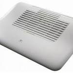Logitech Cooling Pad N100