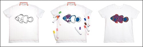 Μπλουζάκια για παιδιά - myalbino.com