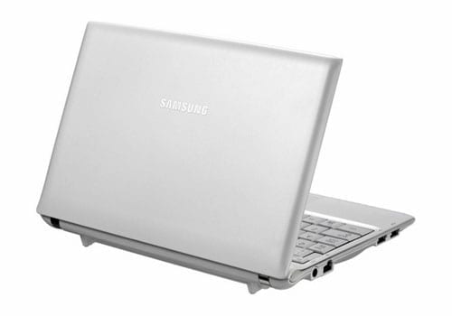 Netbook Samsung N120