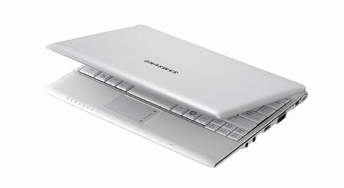 Netbook Samsung N120