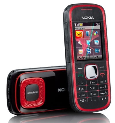 Nokia 5030