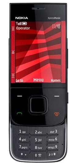 Nokia 5330 XpressMusic