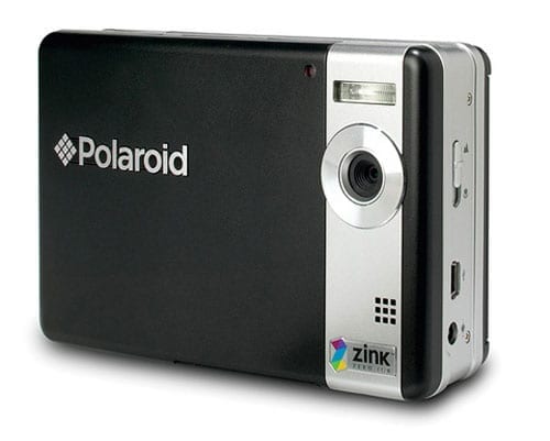 Polaroid PoGo