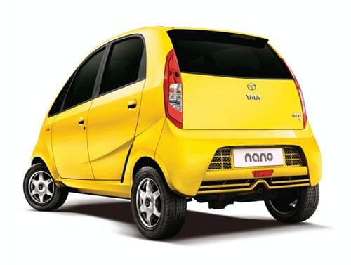 Tata Nano